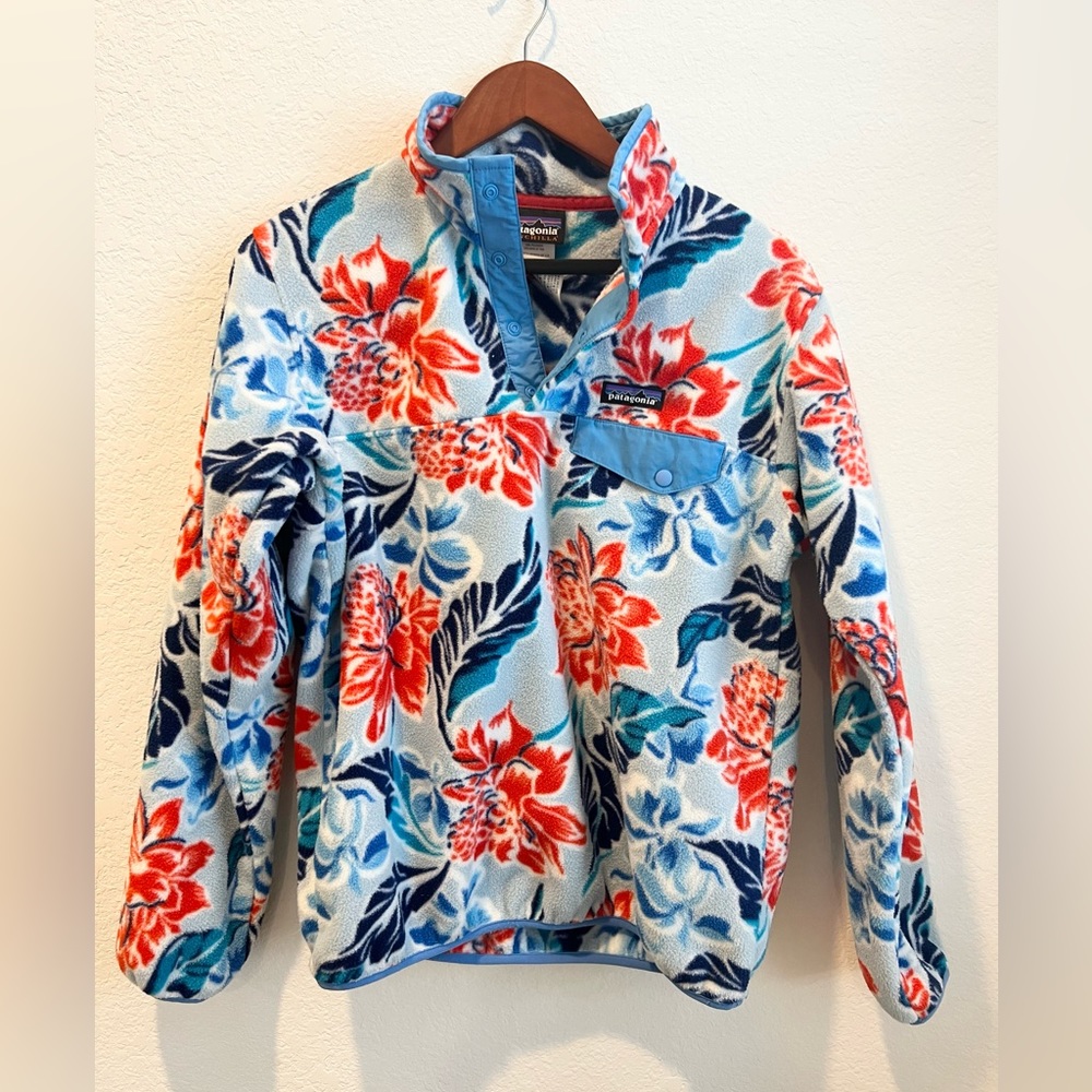 PATAGONIA Synchilla Fleece